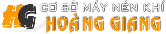 Máy Nén Khí Hoàng Giang